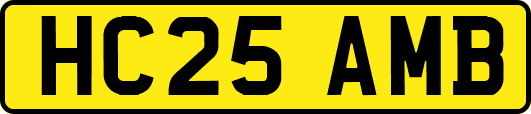 HC25AMB
