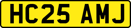 HC25AMJ