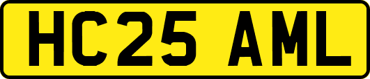 HC25AML