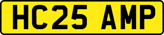 HC25AMP