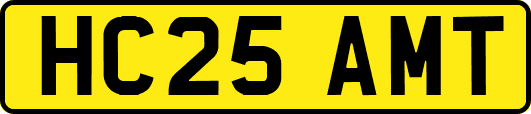 HC25AMT
