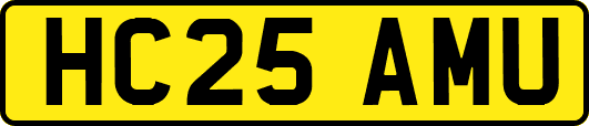 HC25AMU