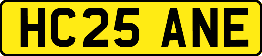 HC25ANE