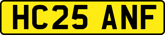 HC25ANF