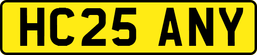 HC25ANY