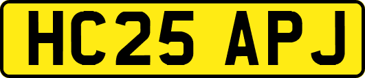 HC25APJ