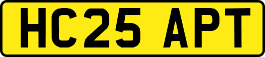 HC25APT