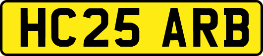 HC25ARB
