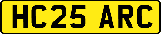 HC25ARC