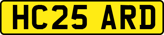 HC25ARD