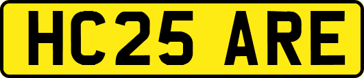 HC25ARE