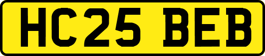 HC25BEB