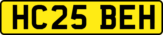 HC25BEH