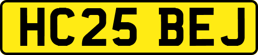 HC25BEJ