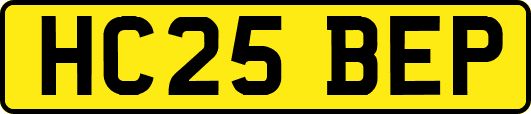 HC25BEP