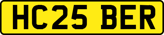 HC25BER