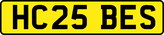HC25BES