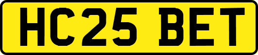 HC25BET