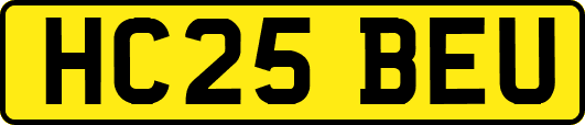 HC25BEU