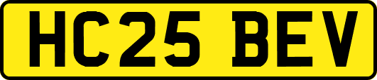 HC25BEV