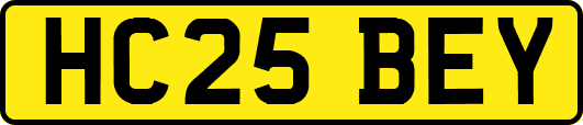 HC25BEY
