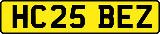 HC25BEZ