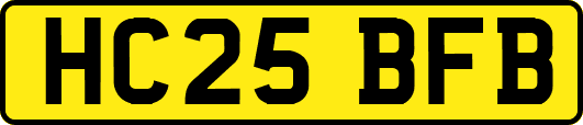 HC25BFB