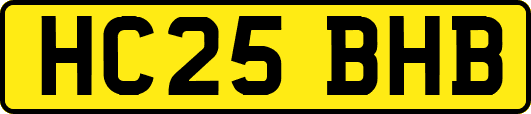 HC25BHB
