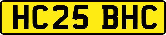 HC25BHC