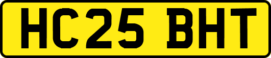 HC25BHT