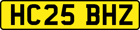 HC25BHZ