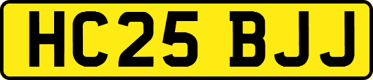 HC25BJJ