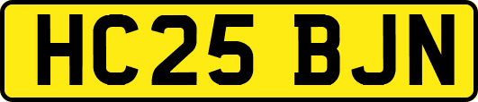 HC25BJN