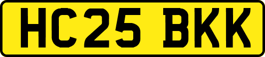 HC25BKK