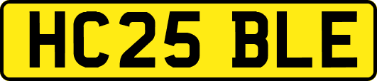 HC25BLE