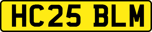 HC25BLM