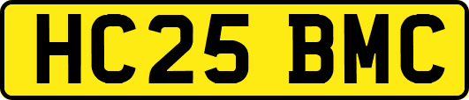 HC25BMC