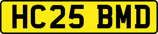 HC25BMD