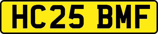HC25BMF