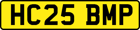 HC25BMP