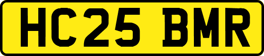 HC25BMR
