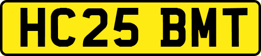 HC25BMT