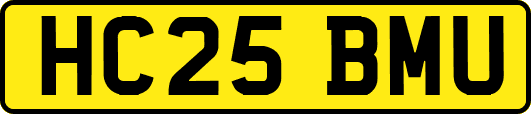 HC25BMU