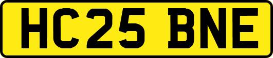HC25BNE