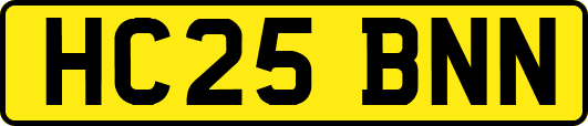 HC25BNN