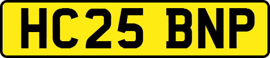HC25BNP