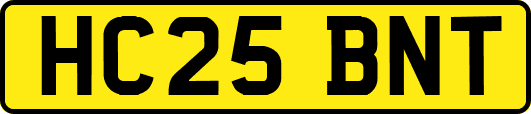 HC25BNT