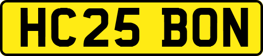 HC25BON