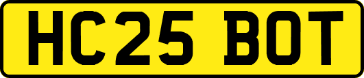 HC25BOT