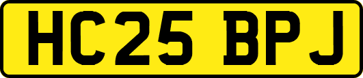 HC25BPJ